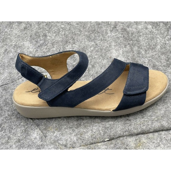easy spirit kailynne sandals